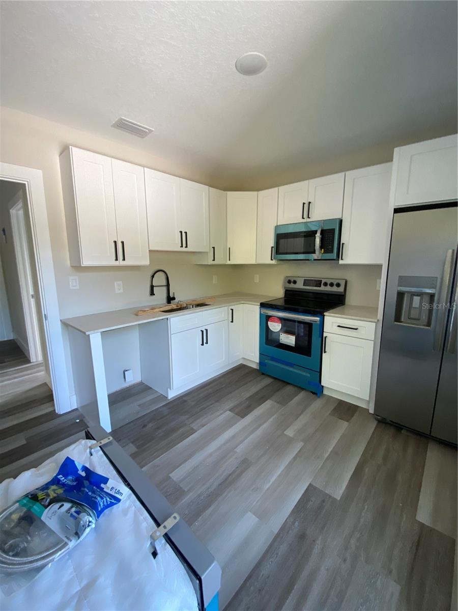 FLAGG & MORRIS SUB - Residential