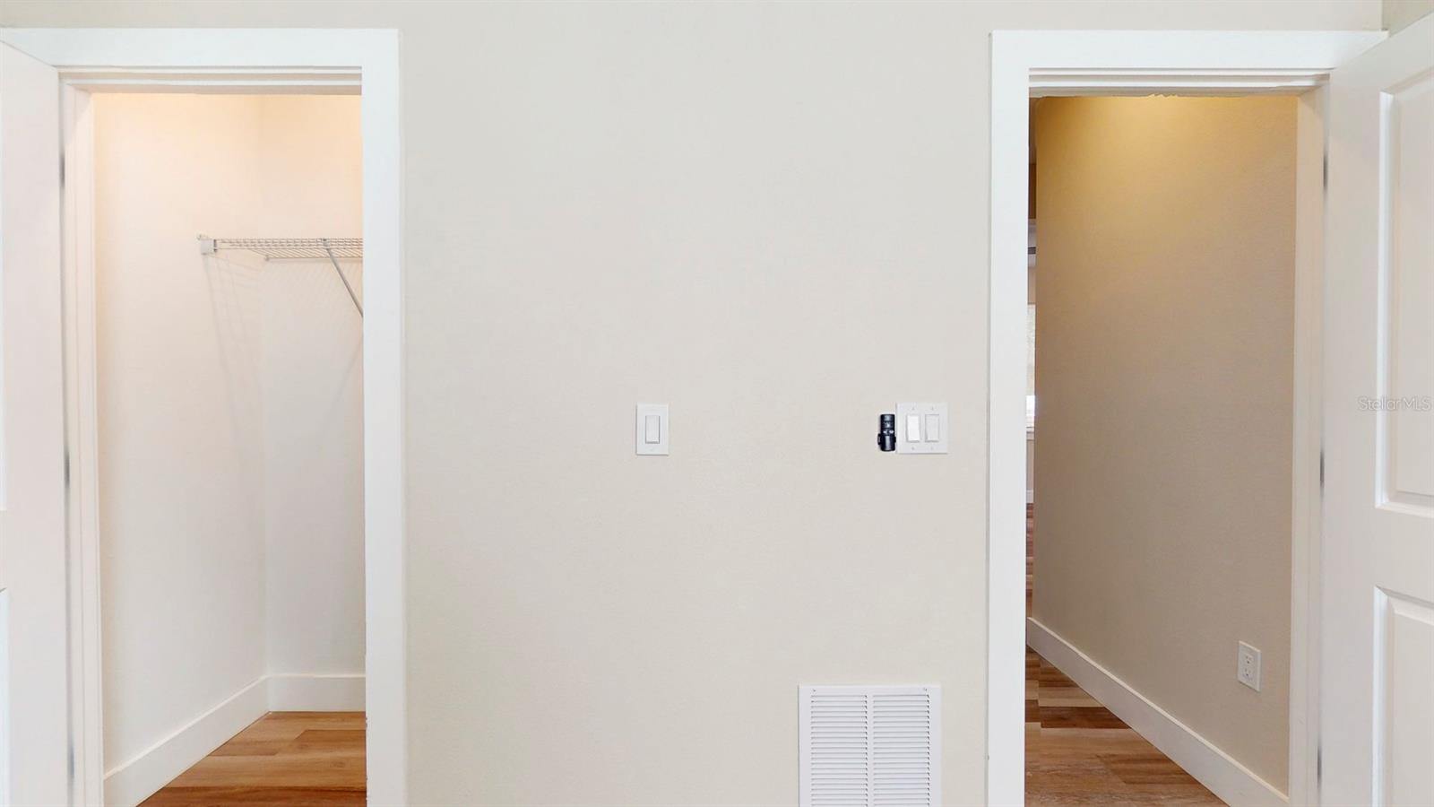 FLAGG & MORRIS SUB - Residential