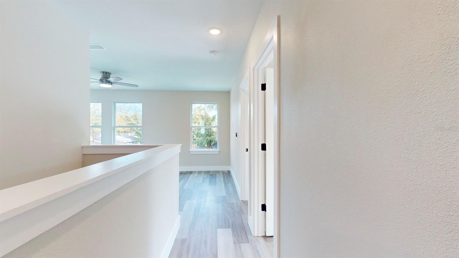 FLAGG & MORRIS SUB - Residential