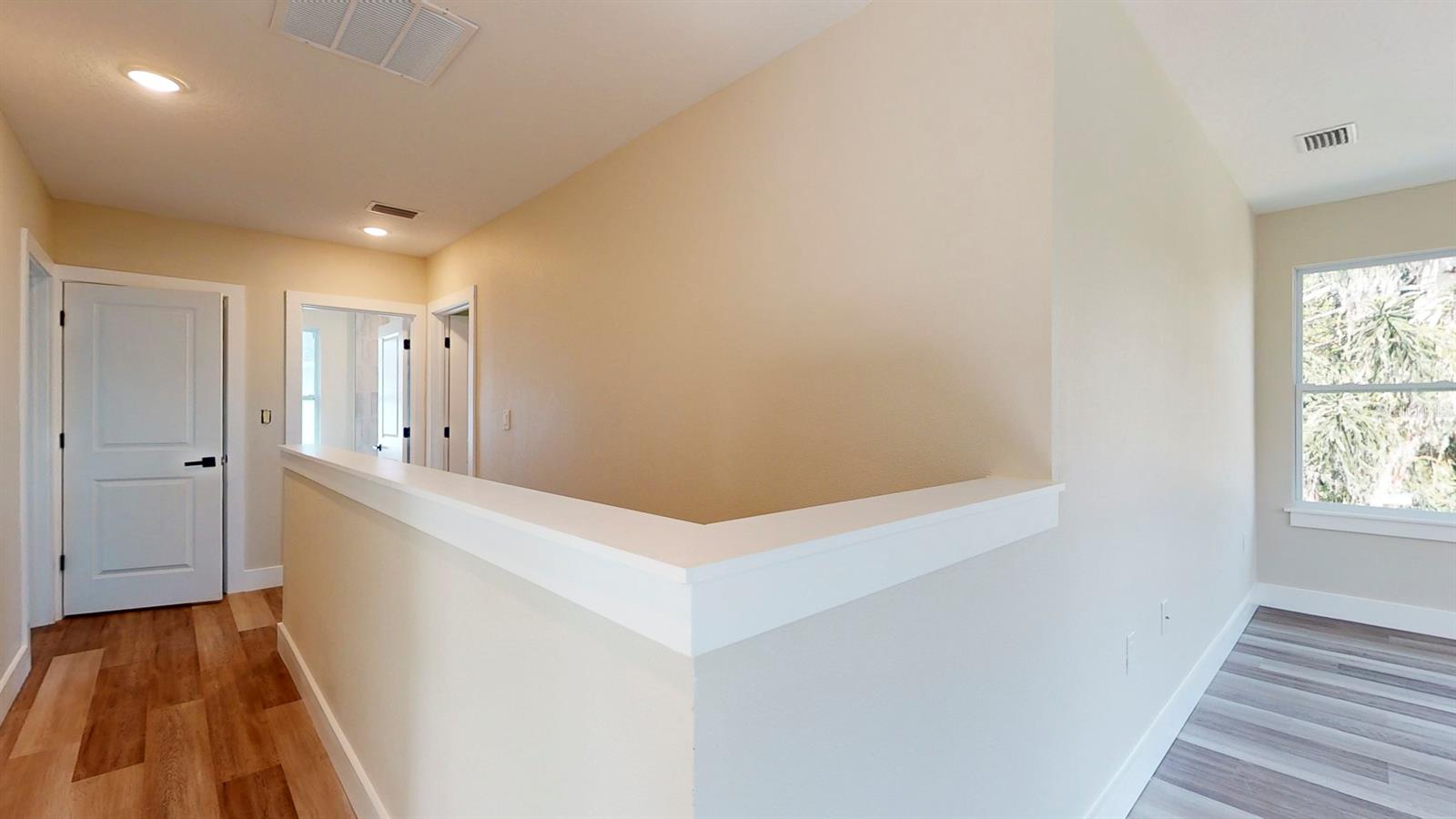 FLAGG & MORRIS SUB - Residential