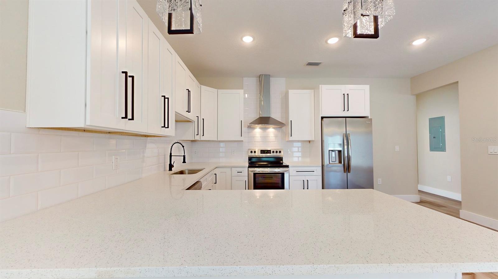 FLAGG & MORRIS SUB - Residential