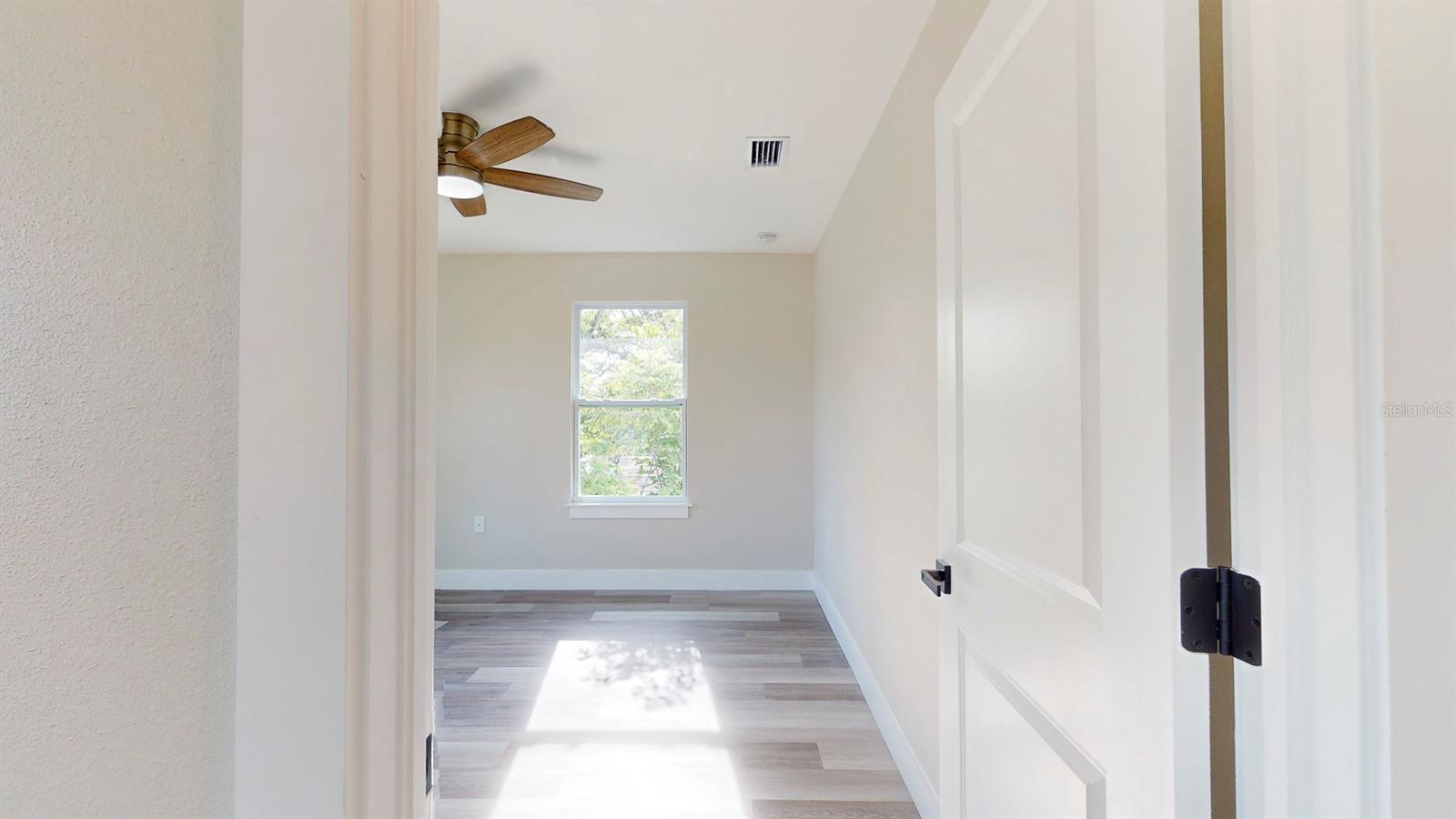 FLAGG & MORRIS SUB - Residential