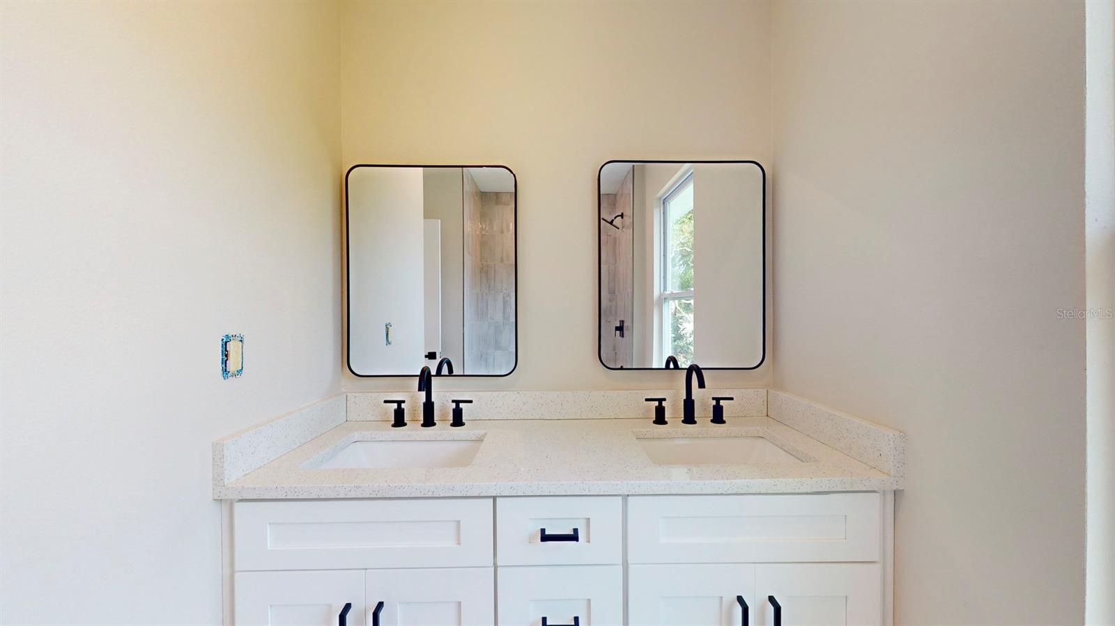 FLAGG & MORRIS SUB - Residential