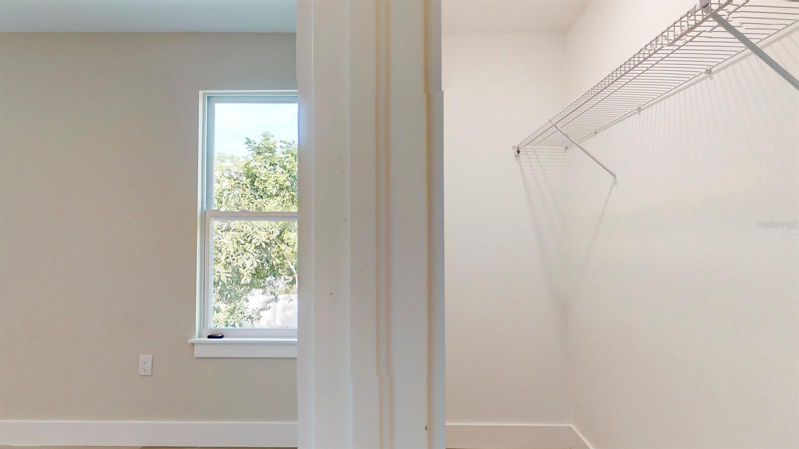 FLAGG & MORRIS SUB - Residential