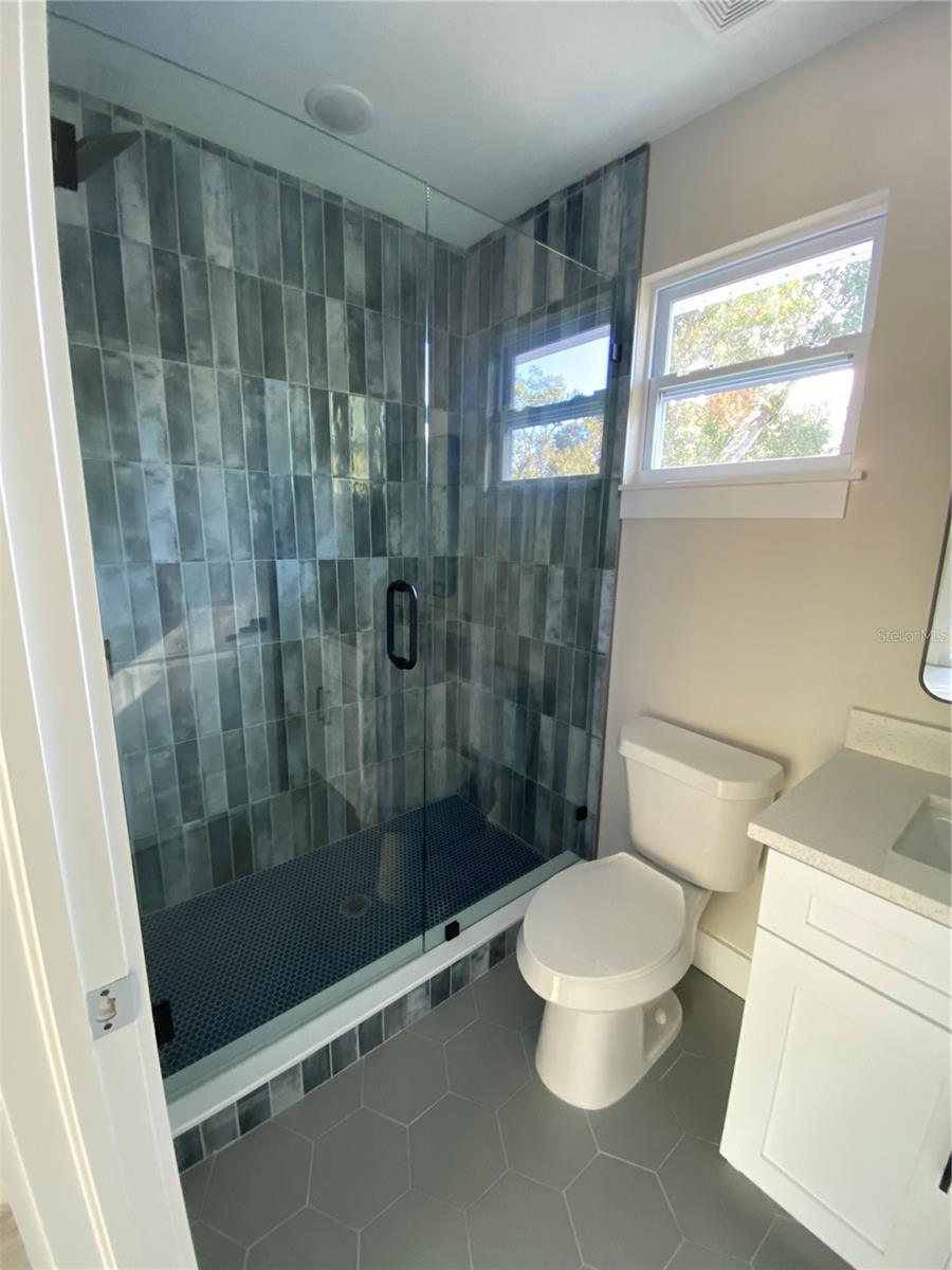 FLAGG & MORRIS SUB - Residential