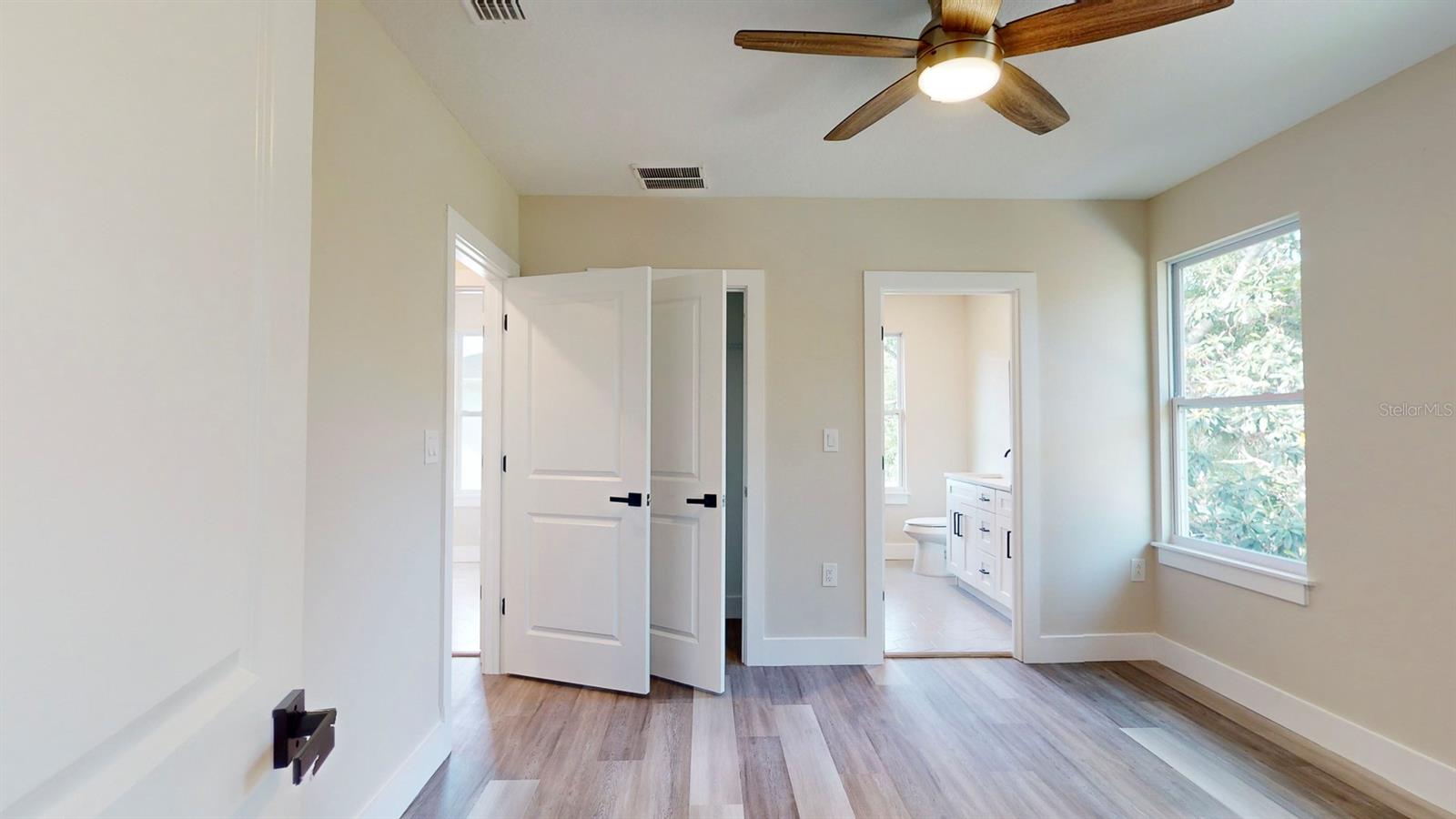 FLAGG & MORRIS SUB - Residential