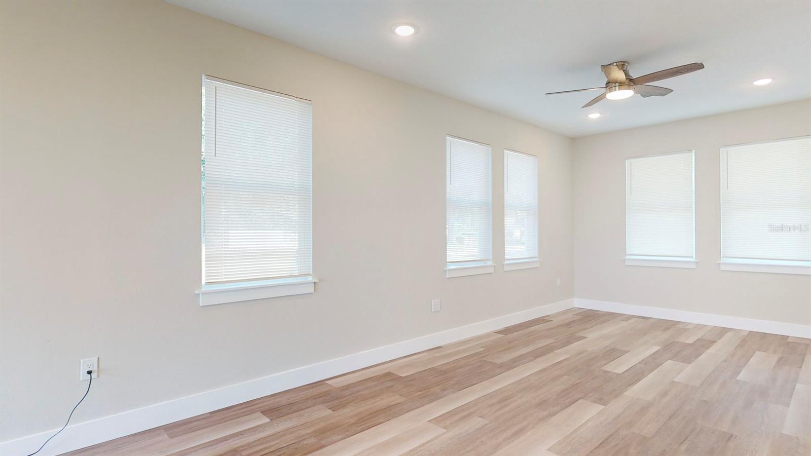 FLAGG & MORRIS SUB - Residential