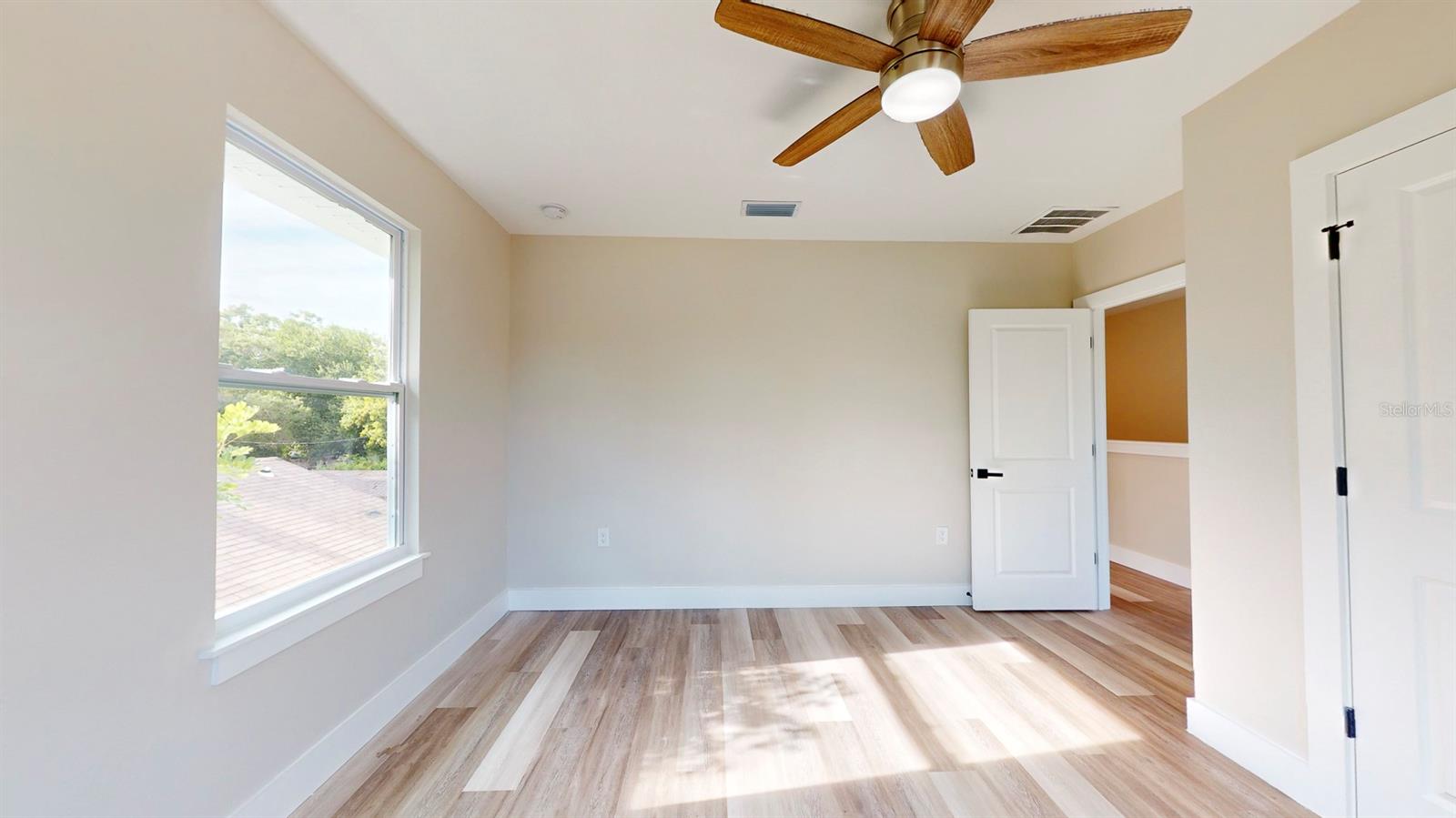 FLAGG & MORRIS SUB - Residential