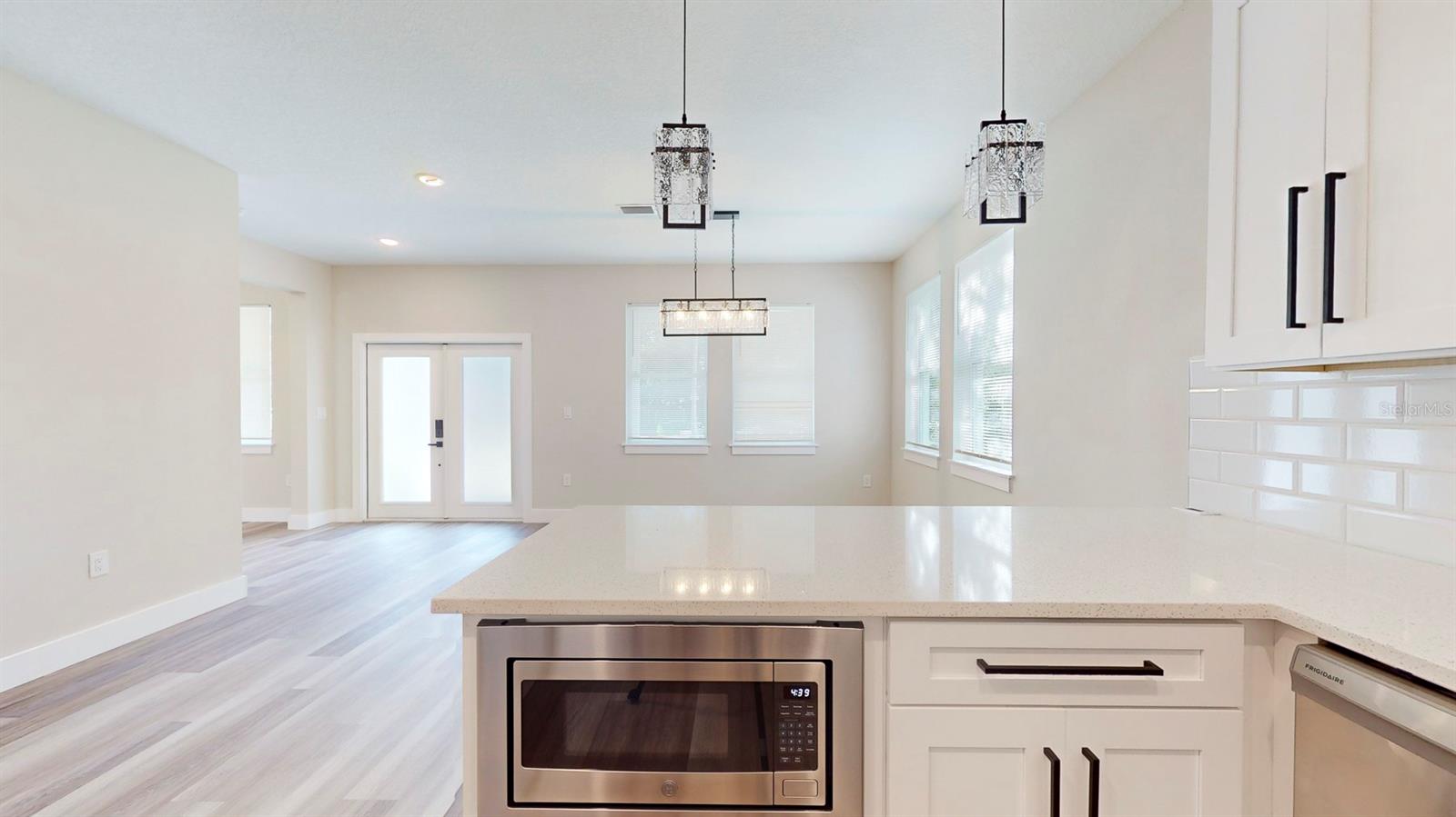 FLAGG & MORRIS SUB - Residential