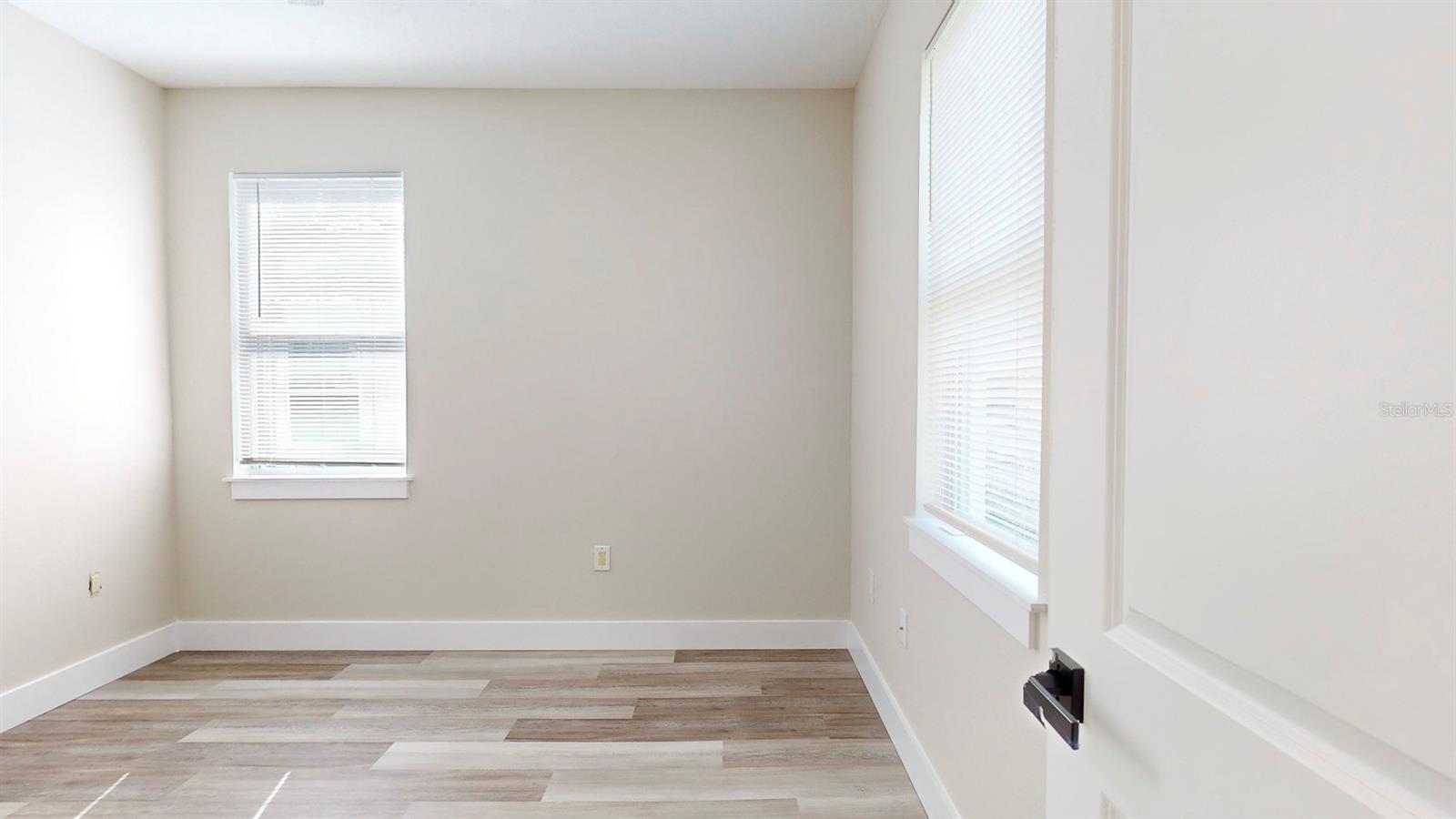 FLAGG & MORRIS SUB - Residential