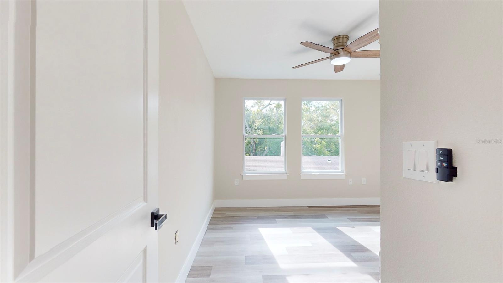 FLAGG & MORRIS SUB - Residential