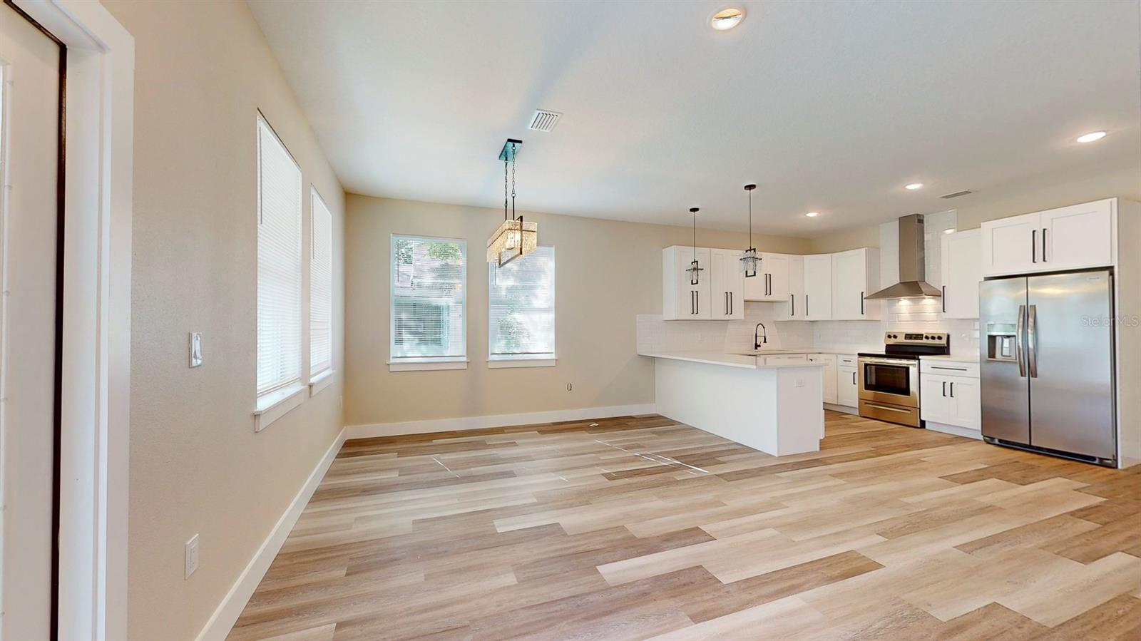 FLAGG & MORRIS SUB - Residential