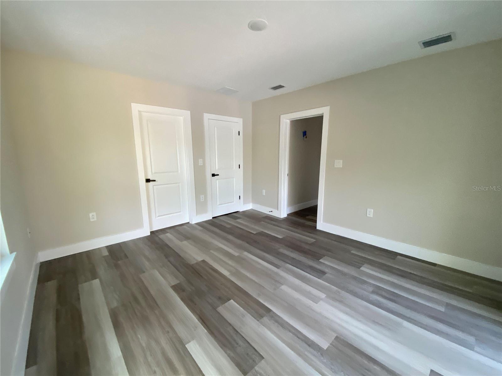 FLAGG & MORRIS SUB - Residential