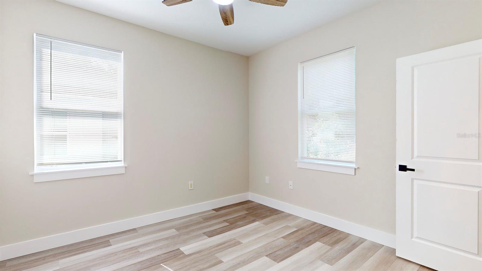 FLAGG & MORRIS SUB - Residential