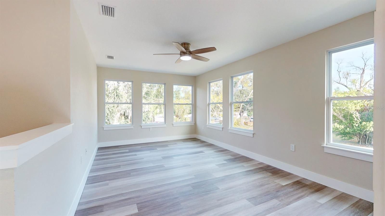 FLAGG & MORRIS SUB - Residential