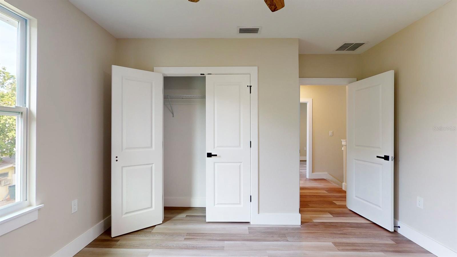 FLAGG & MORRIS SUB - Residential