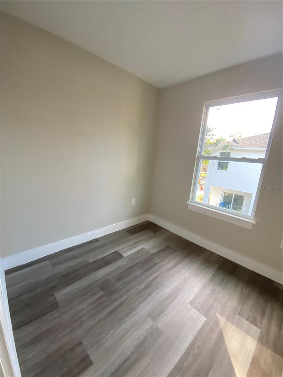 FLAGG & MORRIS SUB - Residential