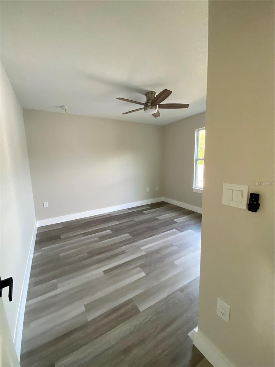 FLAGG & MORRIS SUB - Residential