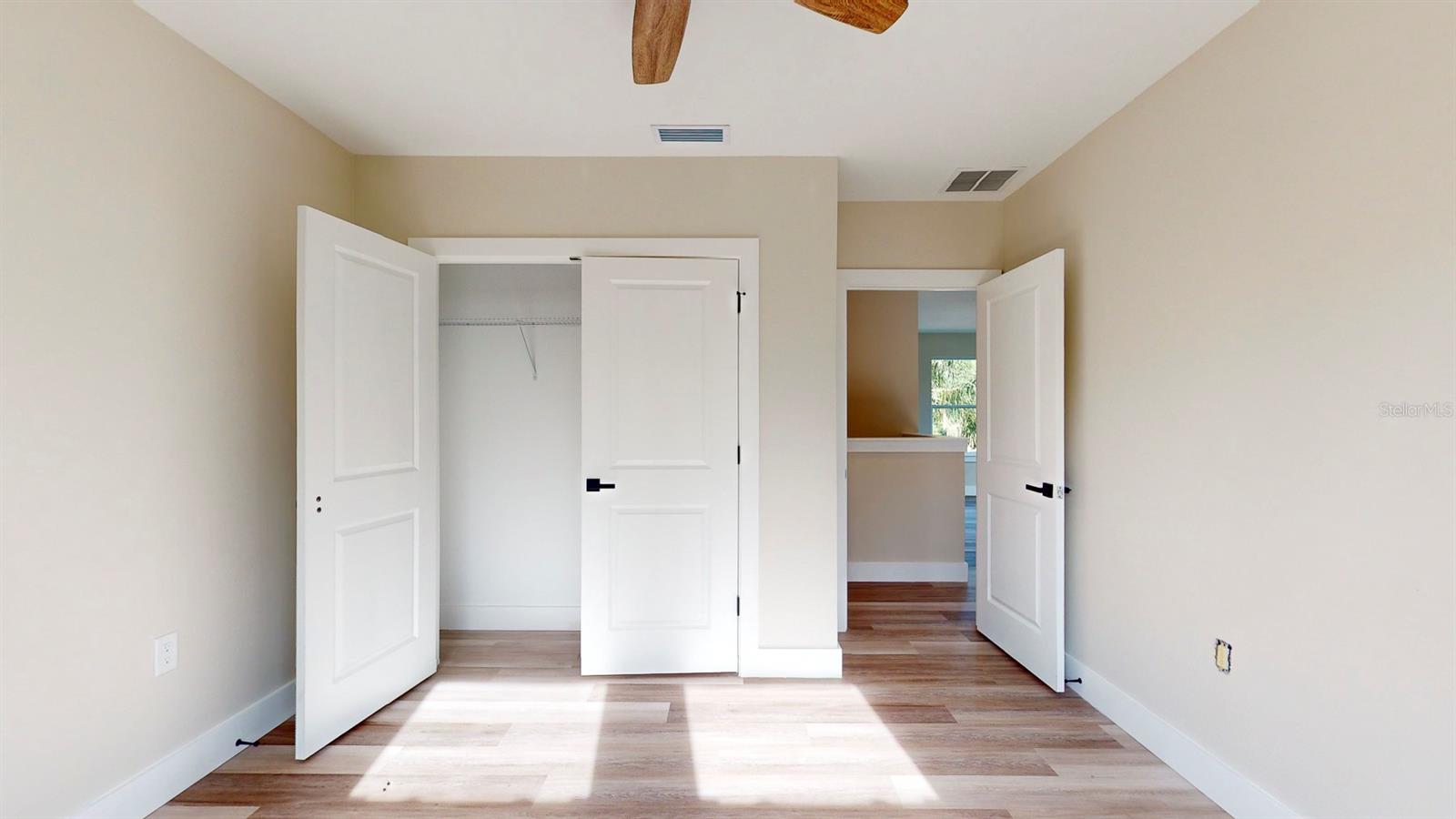 FLAGG & MORRIS SUB - Residential