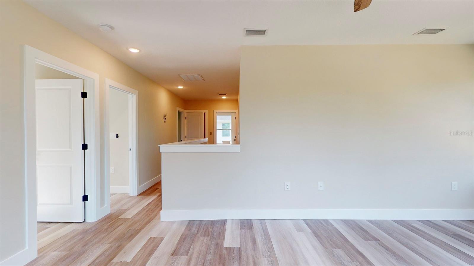 FLAGG & MORRIS SUB - Residential