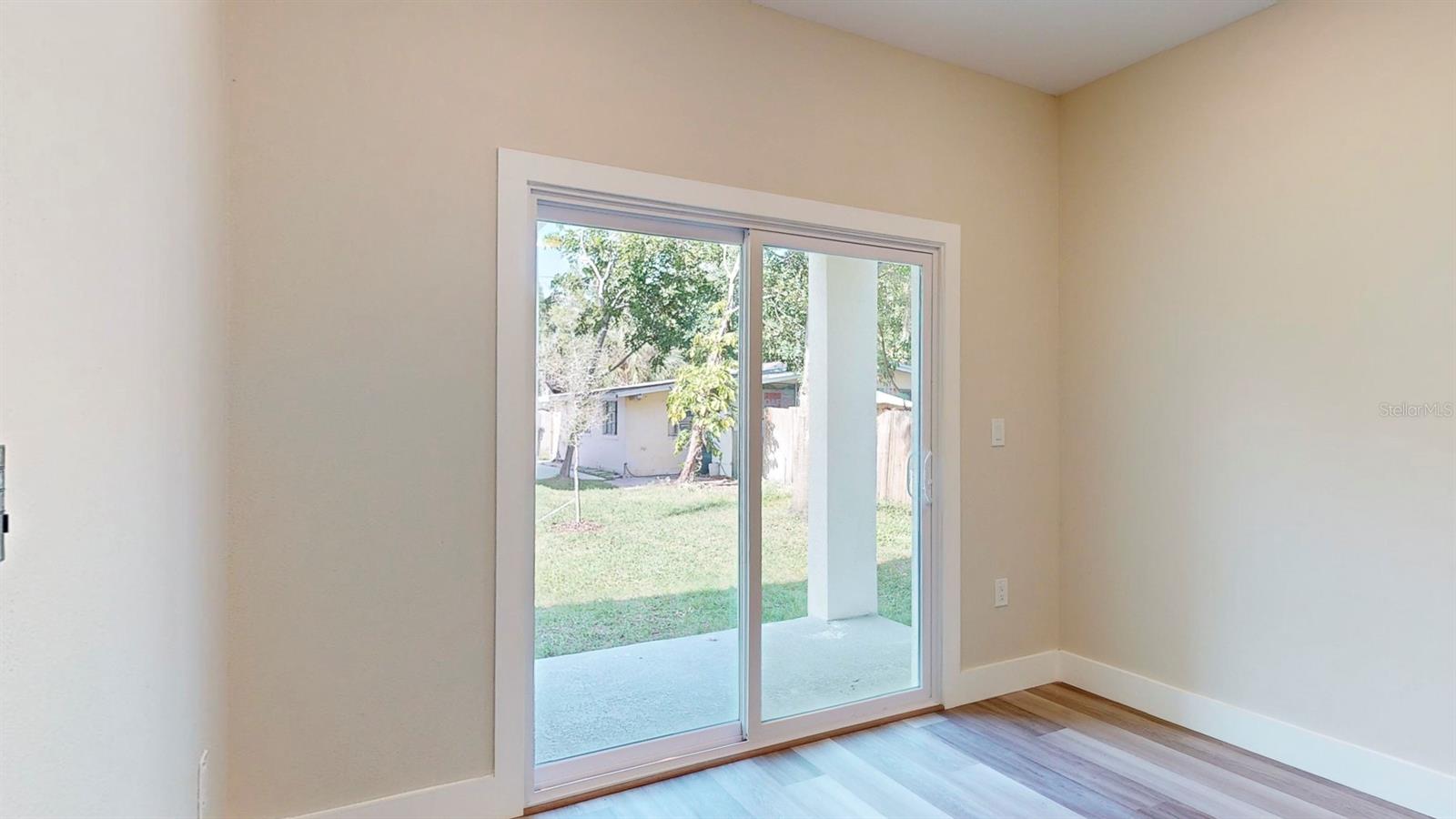 FLAGG & MORRIS SUB - Residential