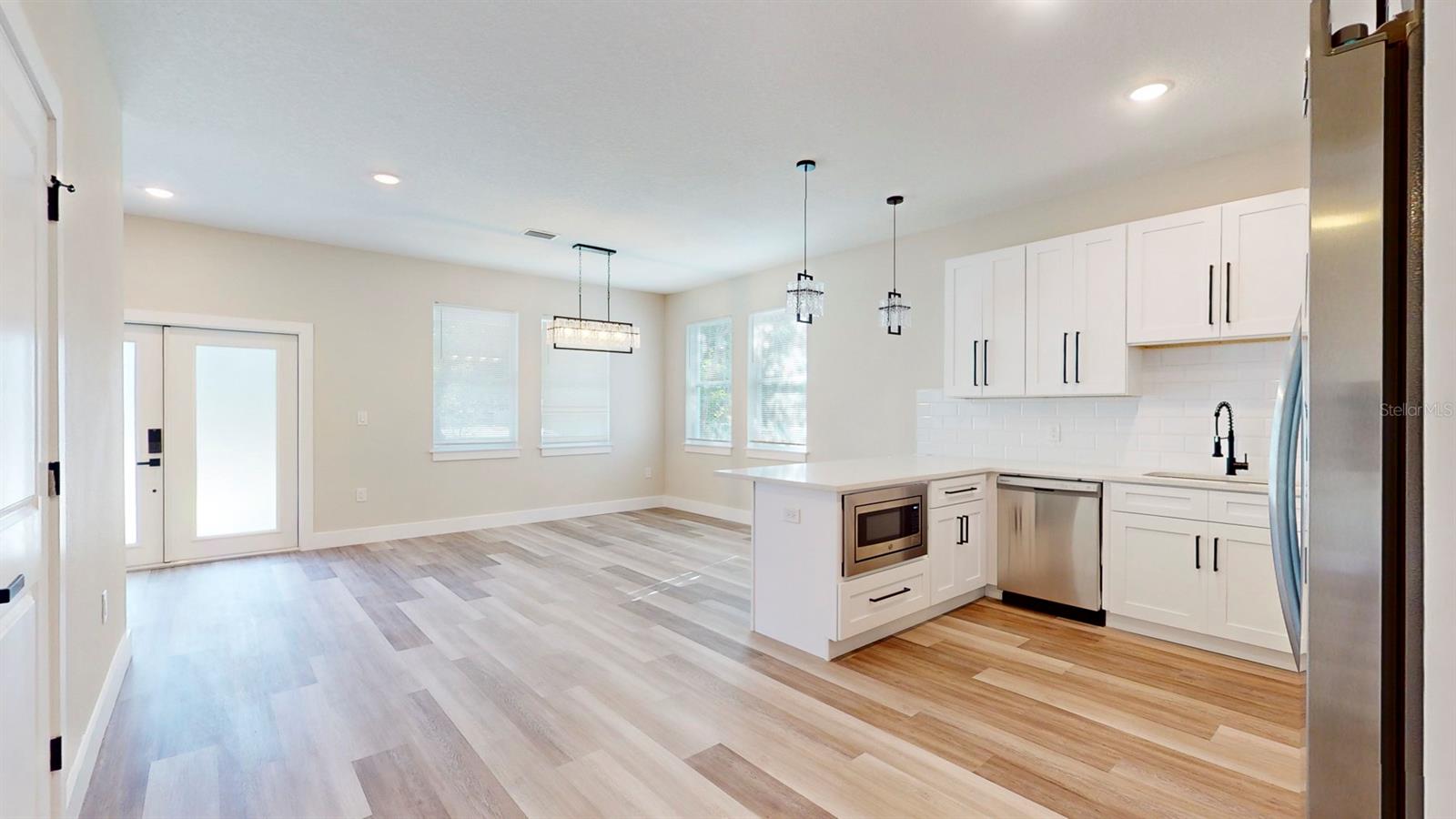 FLAGG & MORRIS SUB - Residential