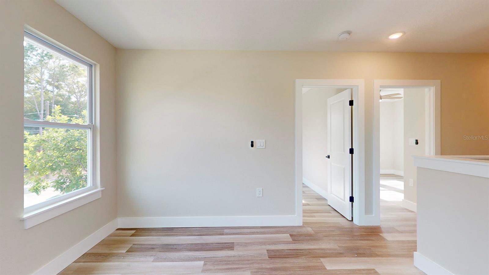 FLAGG & MORRIS SUB - Residential