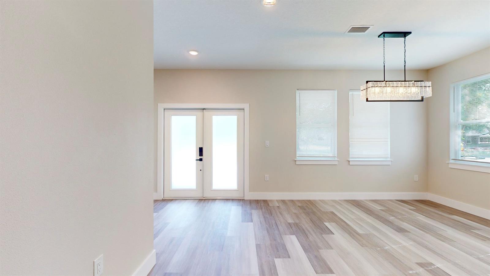 FLAGG & MORRIS SUB - Residential