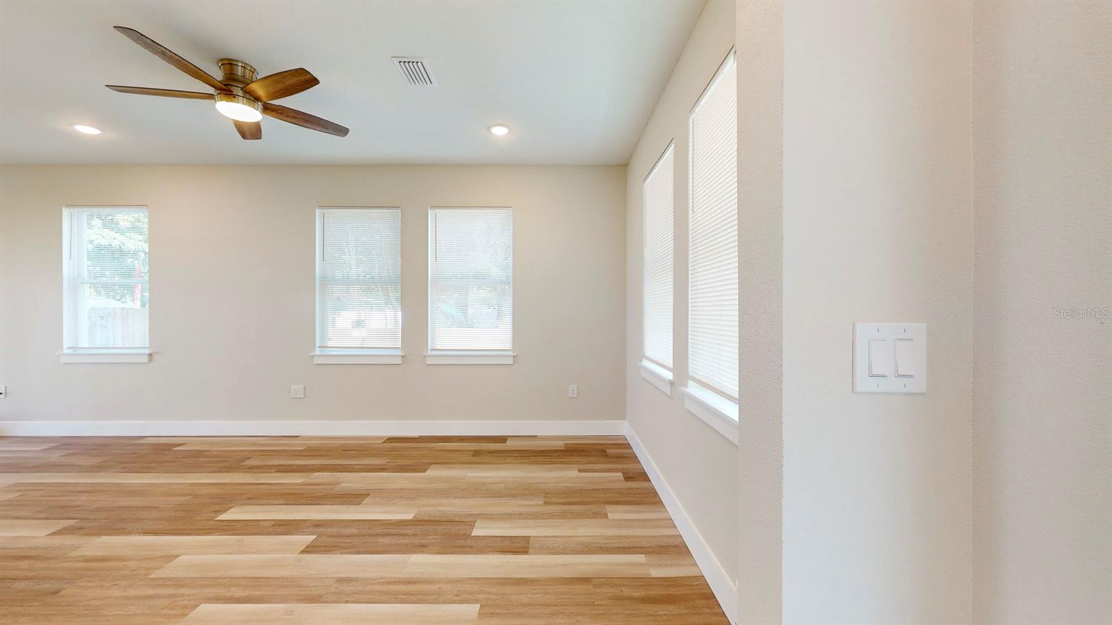 FLAGG & MORRIS SUB - Residential