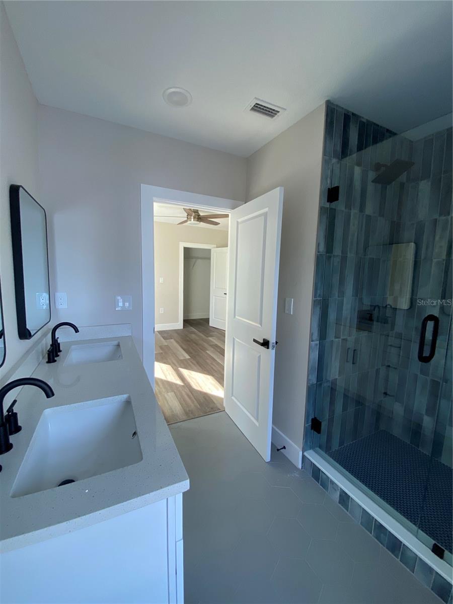 FLAGG & MORRIS SUB - Residential