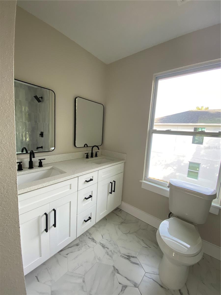 FLAGG & MORRIS SUB - Residential