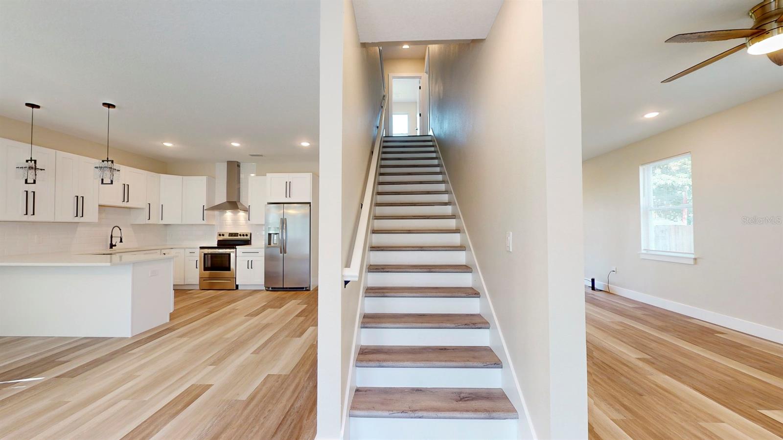 FLAGG & MORRIS SUB - Residential