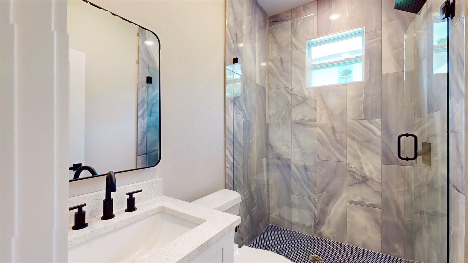 FLAGG & MORRIS SUB - Residential