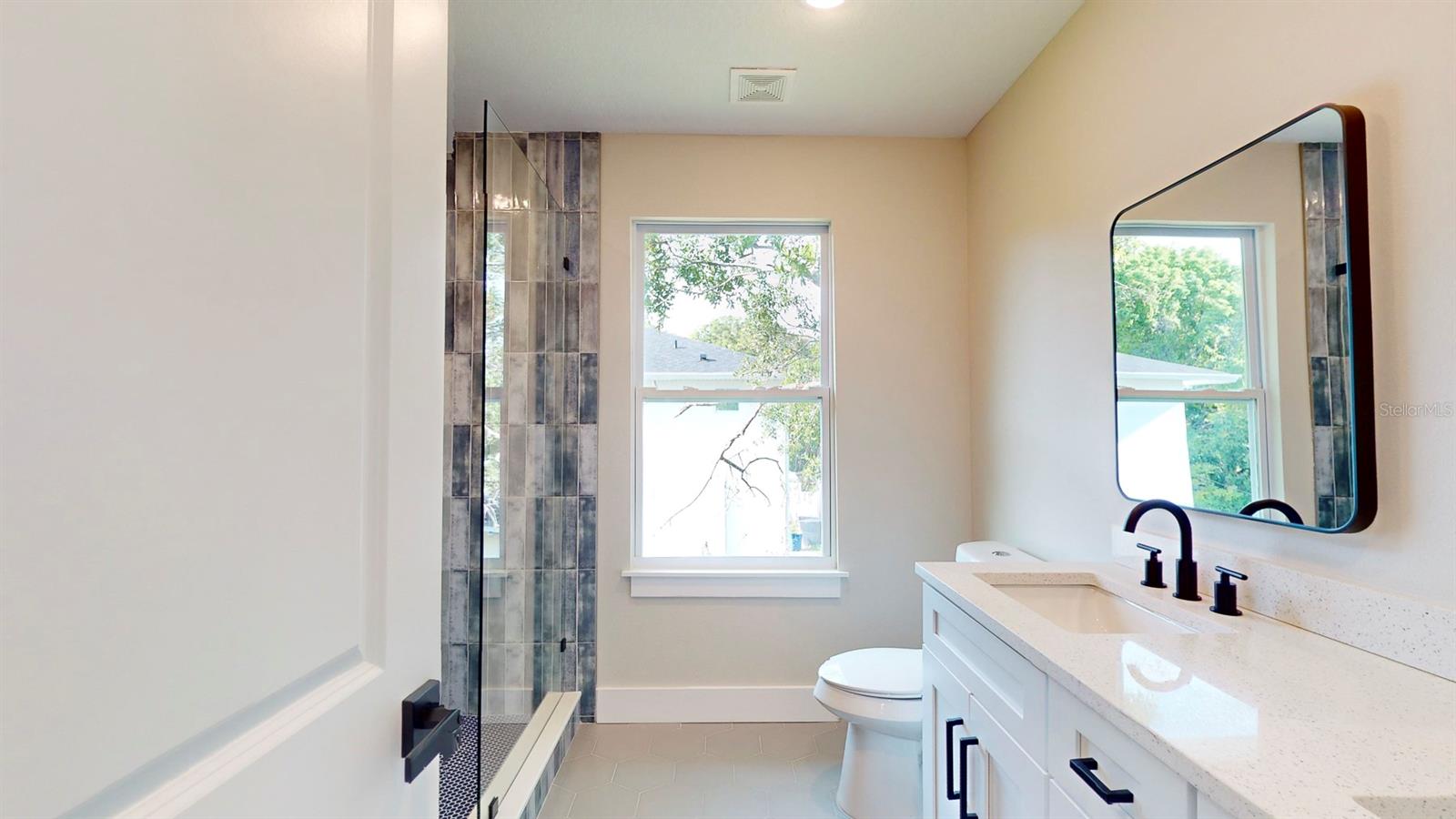 FLAGG & MORRIS SUB - Residential