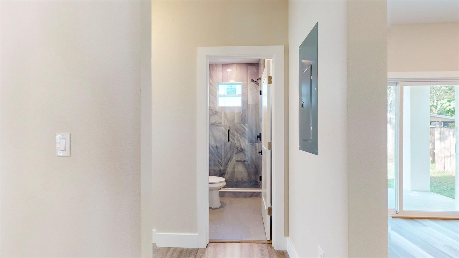 FLAGG & MORRIS SUB - Residential