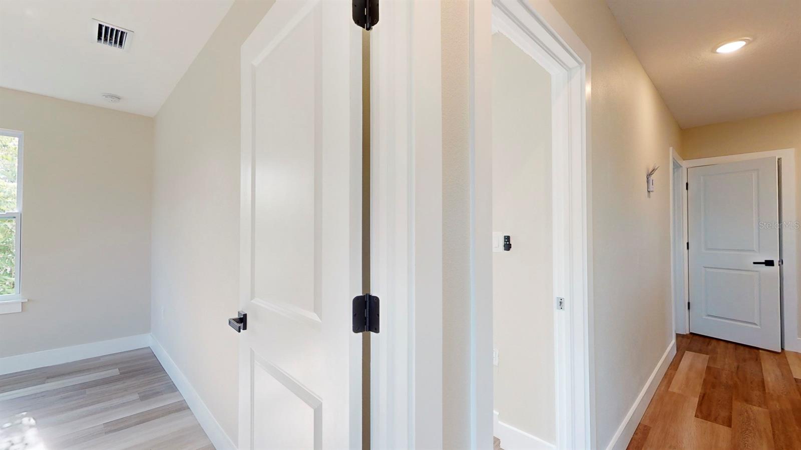 FLAGG & MORRIS SUB - Residential