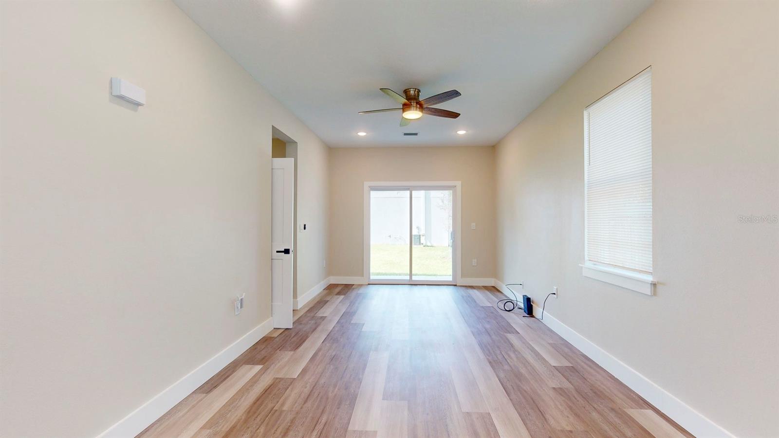 FLAGG & MORRIS SUB - Residential