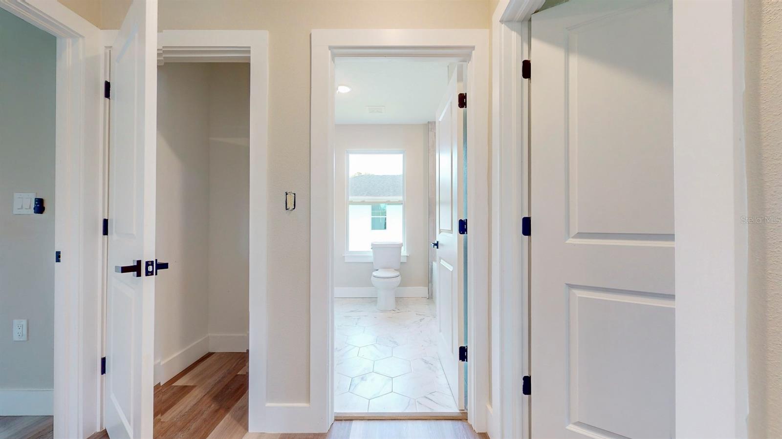 FLAGG & MORRIS SUB - Residential