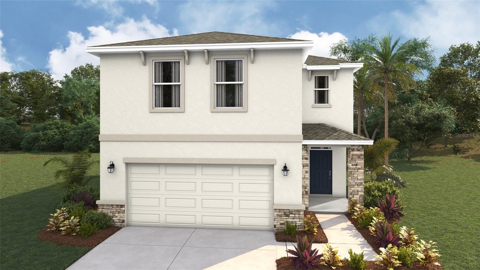 Under Construction. Receive up to $15,000 towards closing costs and special interest rates with our preferred lender NOW until June 22. Star Farms at Lakewood Ranch is D.R. Horton's premier destination located in the award-winning master-planned community of Lakewood Ranch. Set within Southwest Florida's natural beauty and close to many popular area attractions, this 700-acre gated neighborhood will consist of 1,500 single-family homes, townhomes, and paired villas, all designed to meet the needs of today’s modern family. Star Farms is debuting our new Express Modern Series homes, ornamented with chic, contemporary exteriors and complete with matching trendy interior finishes. All homes will include luxury vinyl plank flooring in the main living areas, quartz countertops throughout, stainless steel appliances, and much more! All of our homes feature all-concrete block construction on the first and second floors and D.R. Horton’s state-of-the-art Smart Home Automation system. The first phase of The Resort Club amenity center is NOW OPEN, including Trade Route Coffee Kitchen, Resort Style Pool, Fitness Center, Athletic Performance Center, and Pet Park. Future phases of The Resort Club will include a Poolside Bar & Grill, Outdoor Activities Area, The Event Center, and The Terrace Chef’s Patio. Future amenity centers, Junction Place & Cabana Corner, will include a Baseball Field, Tennis, Pickleball & Basketball Courts, Golf Cart Parking, Playground, Clubhouse, Resort Pools & Splash Pad, Poolside Cabanas, Sand Volleyball, Poolside Grilling, Pet Park and more. Let America’s #1 Builder help you attain your piece of The Ranch at Star Farms at Lakewood Ranch.