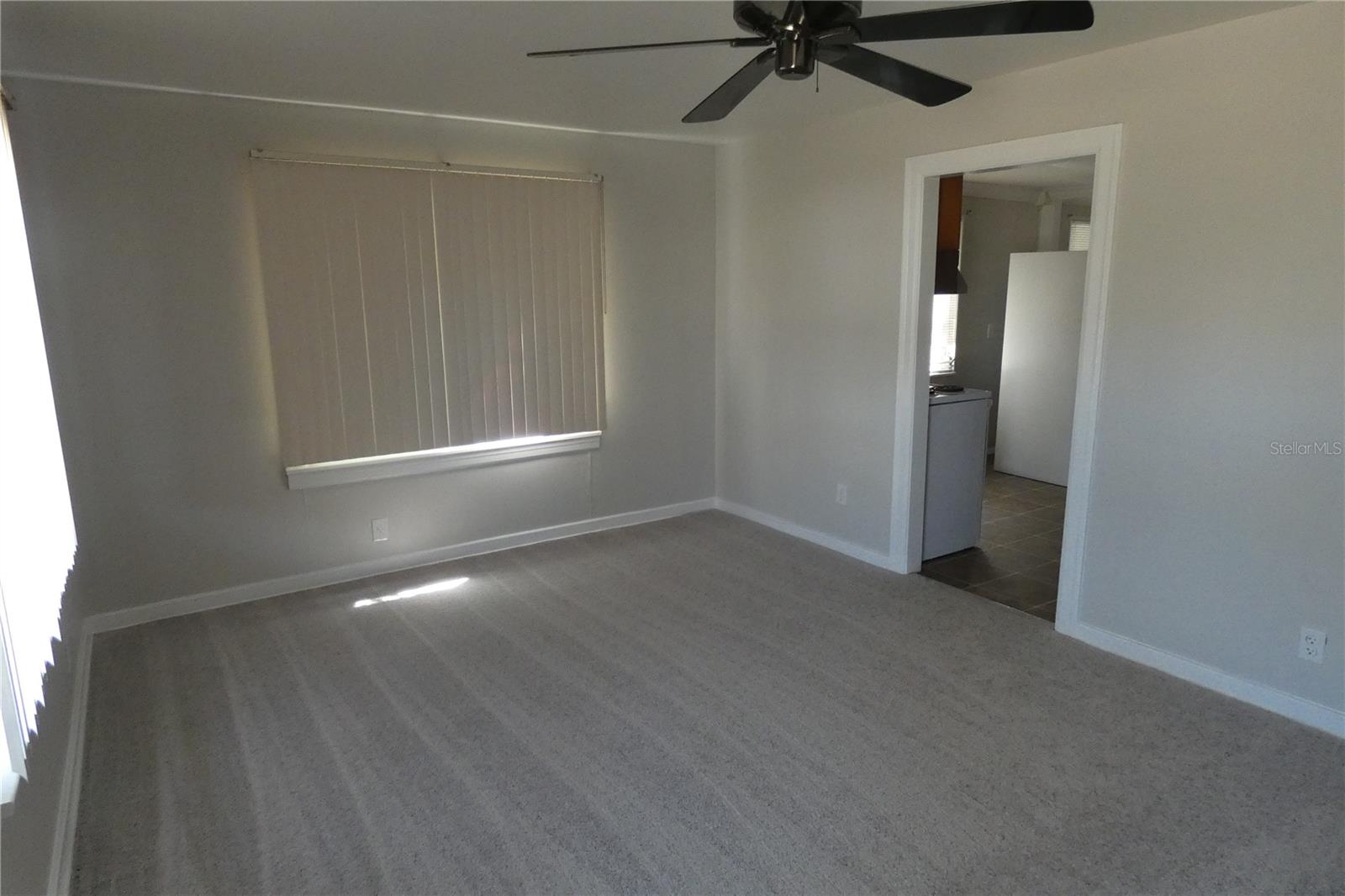 INTER BAY - Residential Lease