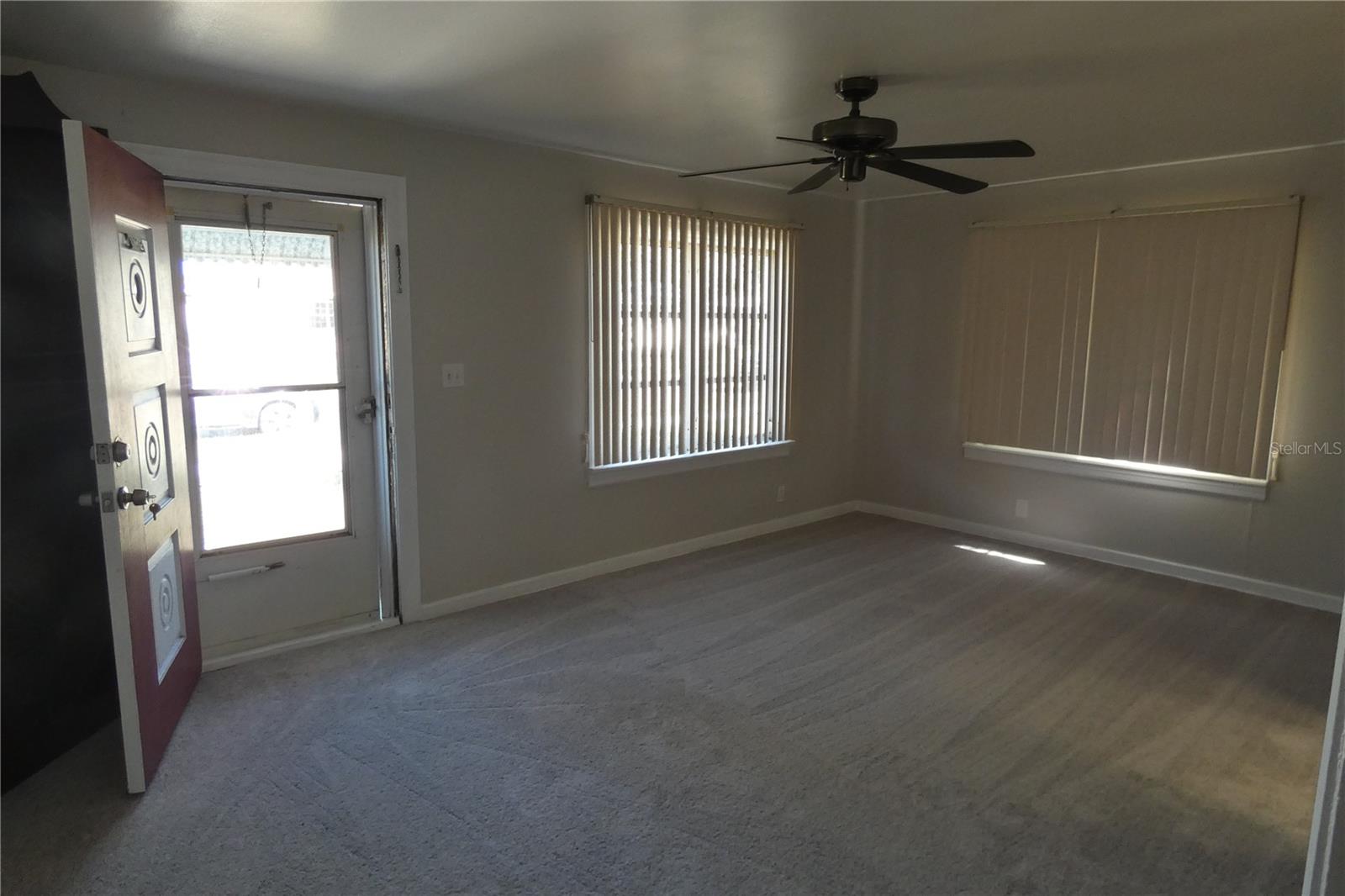 INTER BAY - Residential Lease