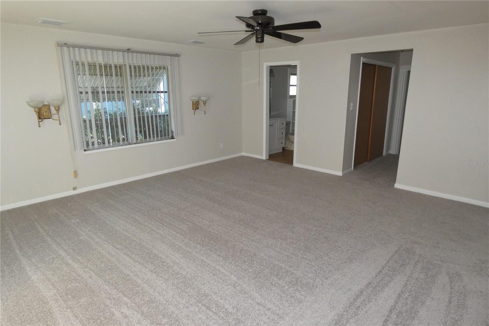 INTER BAY - Residential Lease