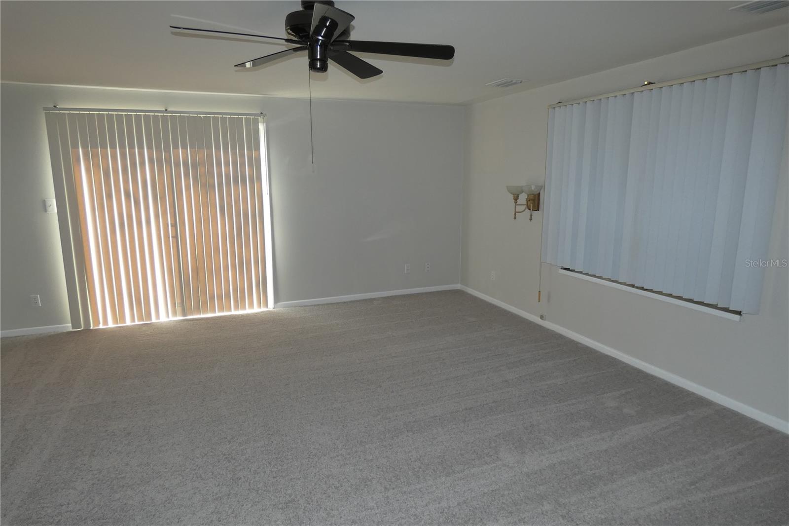 INTER BAY - Residential Lease