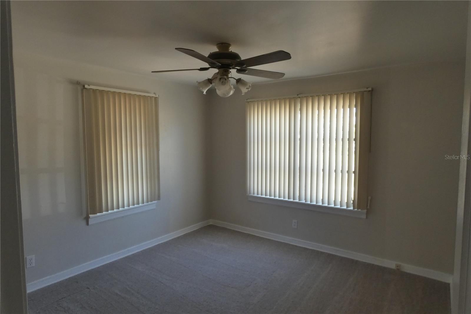 INTER BAY - Residential Lease