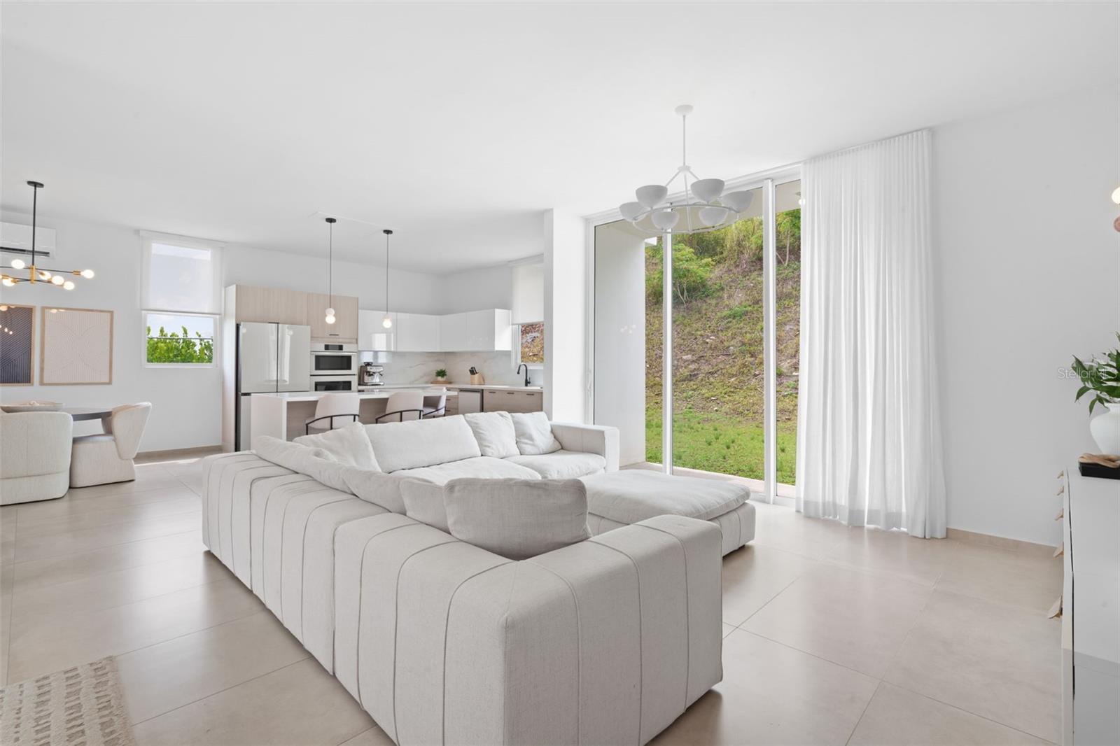 URB. D'COVE - Residential
