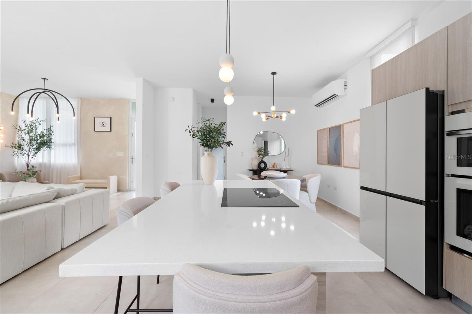 URB. D'COVE - Residential