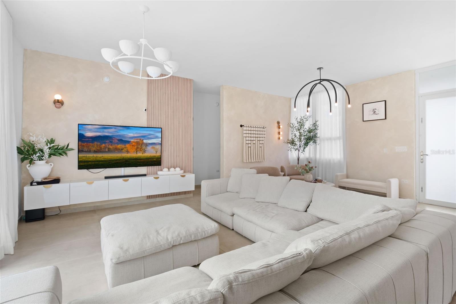URB. D'COVE - Residential