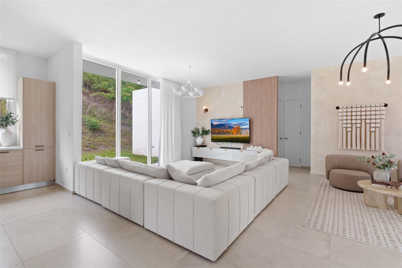 URB. D'COVE - Residential