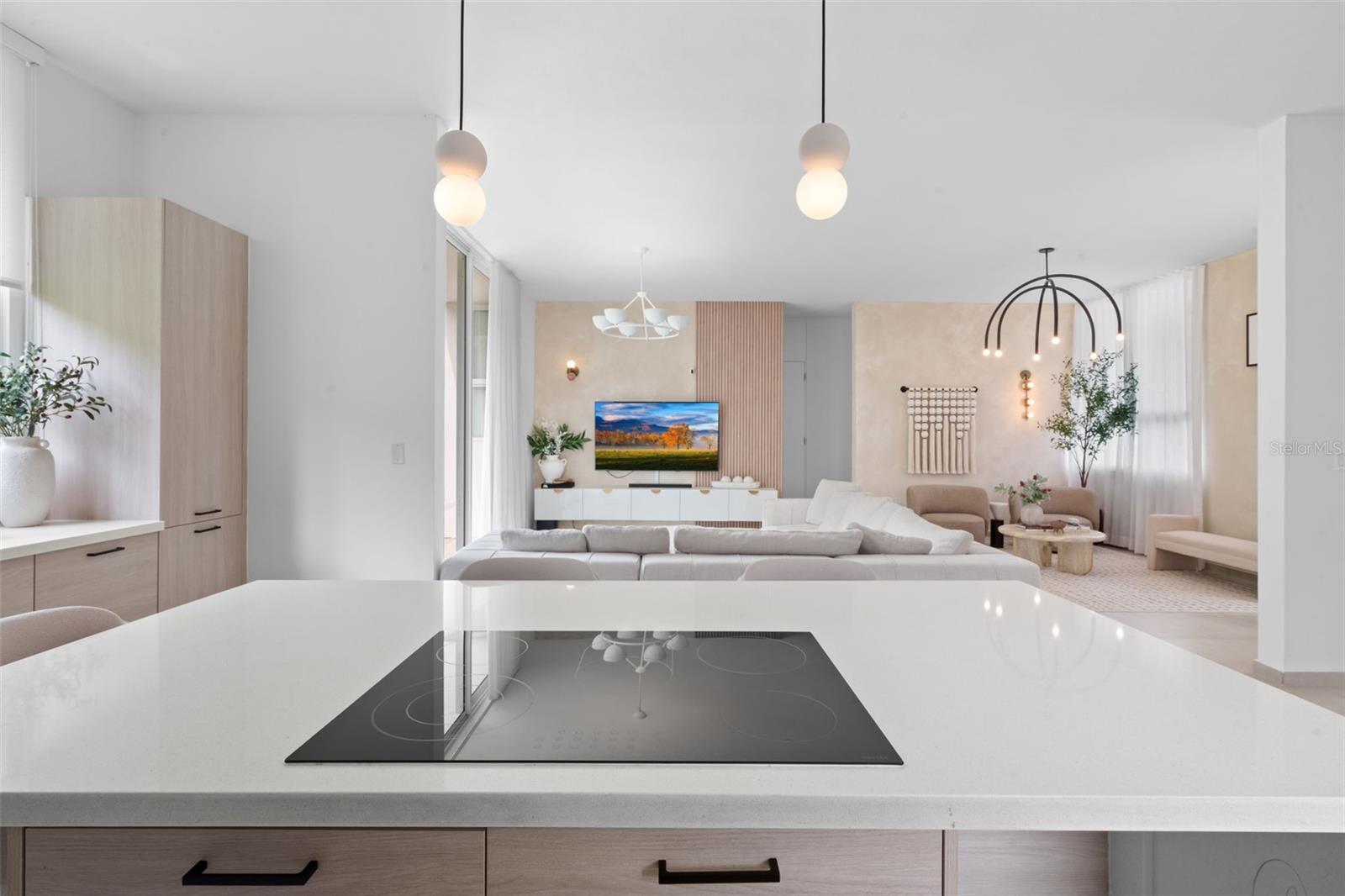 URB. D'COVE - Residential