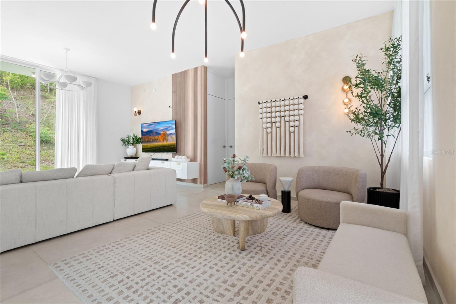 URB. D'COVE - Residential